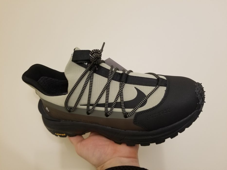 Nike acg gore-tex