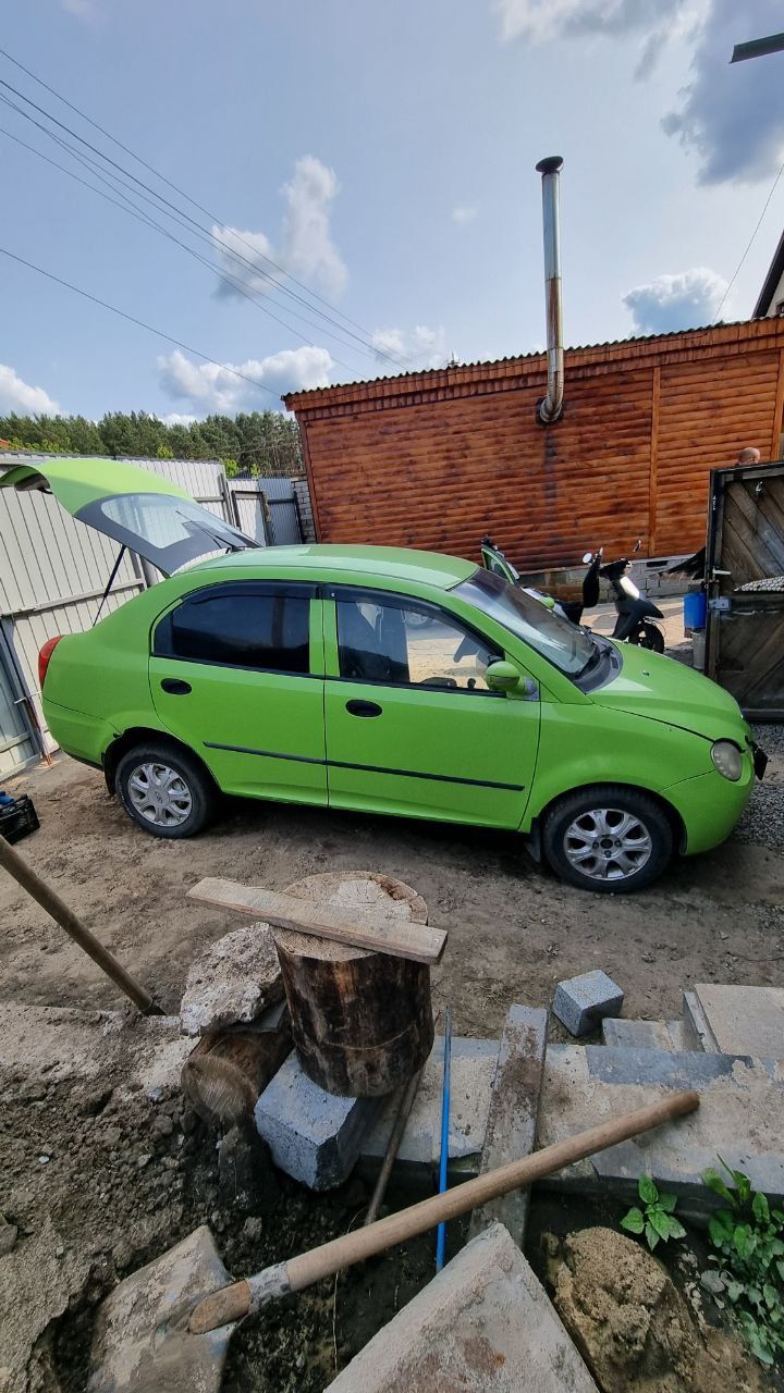 Продам автомобіль