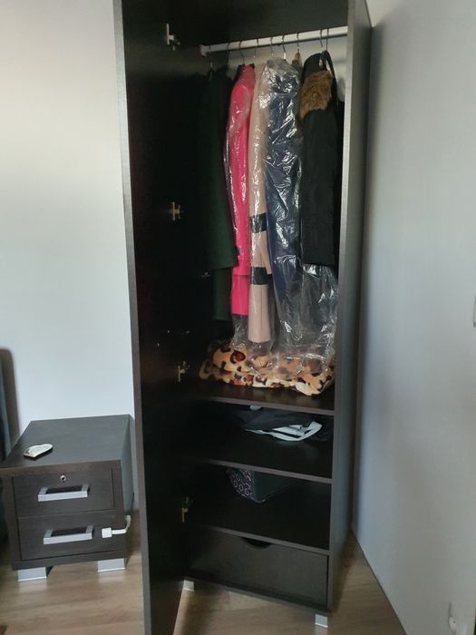 Zestaw mebli do sypialni