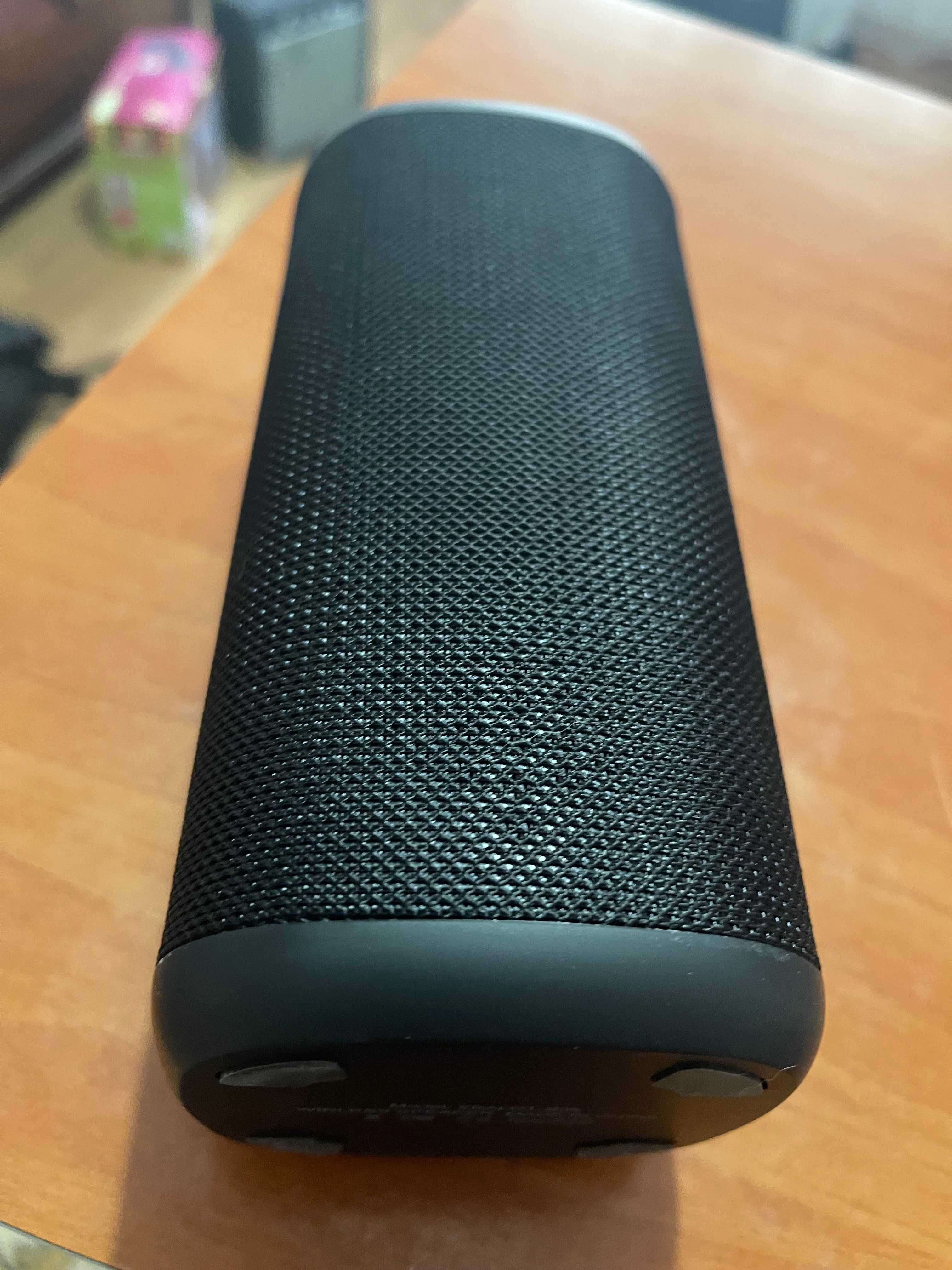 ZEALOT Coluna Bluetooth Portátil