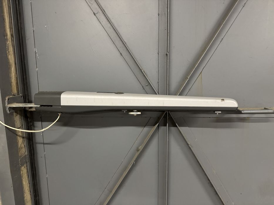 NICE TO5016P — электропривод