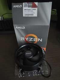 Chłodzenie do procesora AMD Ryzen 5 4500