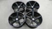 BMW X5 F15 E70 X6 F16 E71 ALUFELGI FELGI Aversus Cleopatra 22 5x120