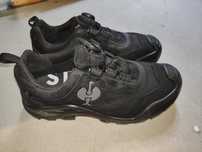 Buty robocze straus