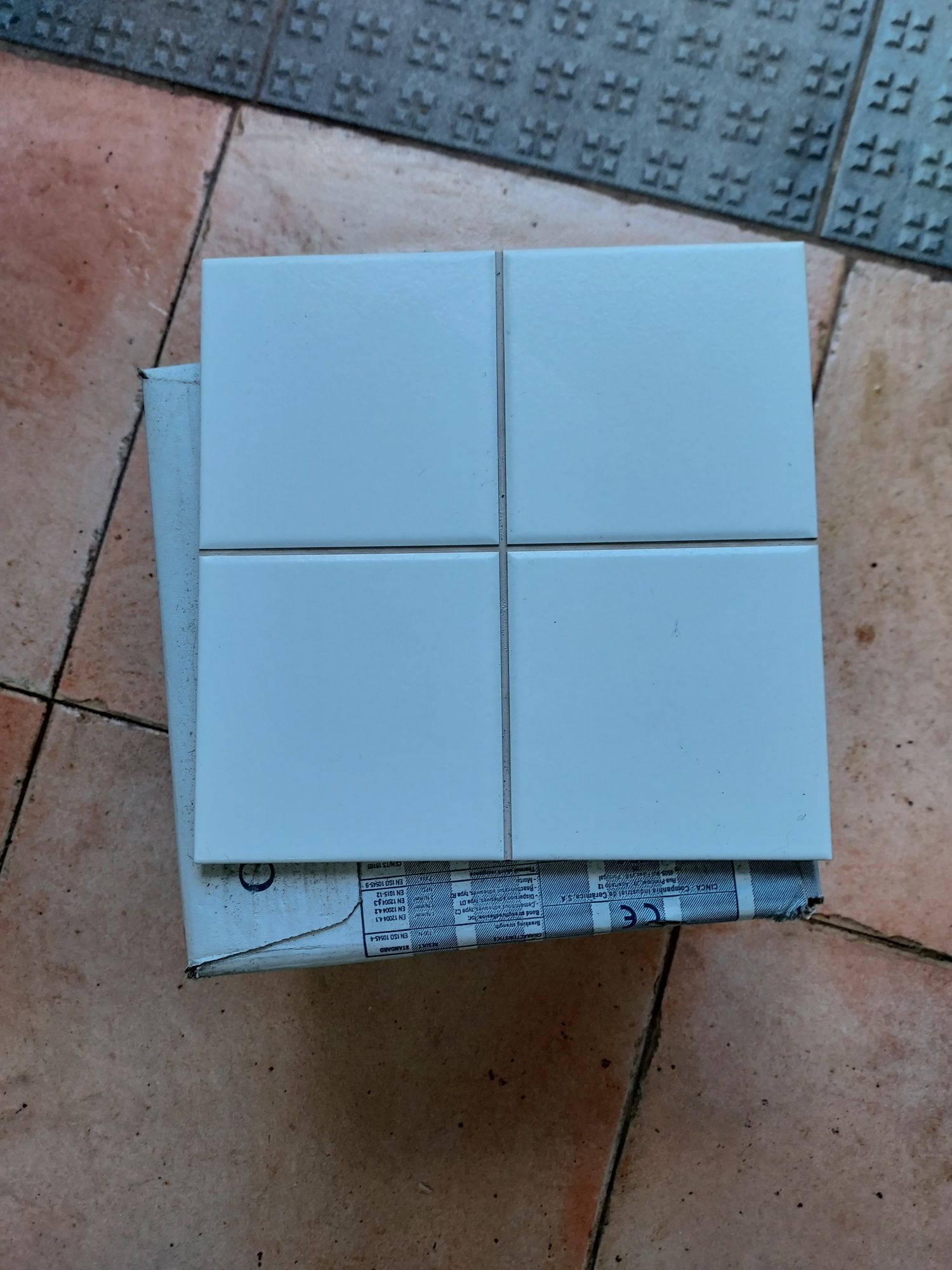 Azulejo Cinca 20x20
