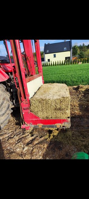 Wycinak do kiszonki BVL