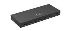 HDMI Switch PORTTA 4x Hdmi bez pilota