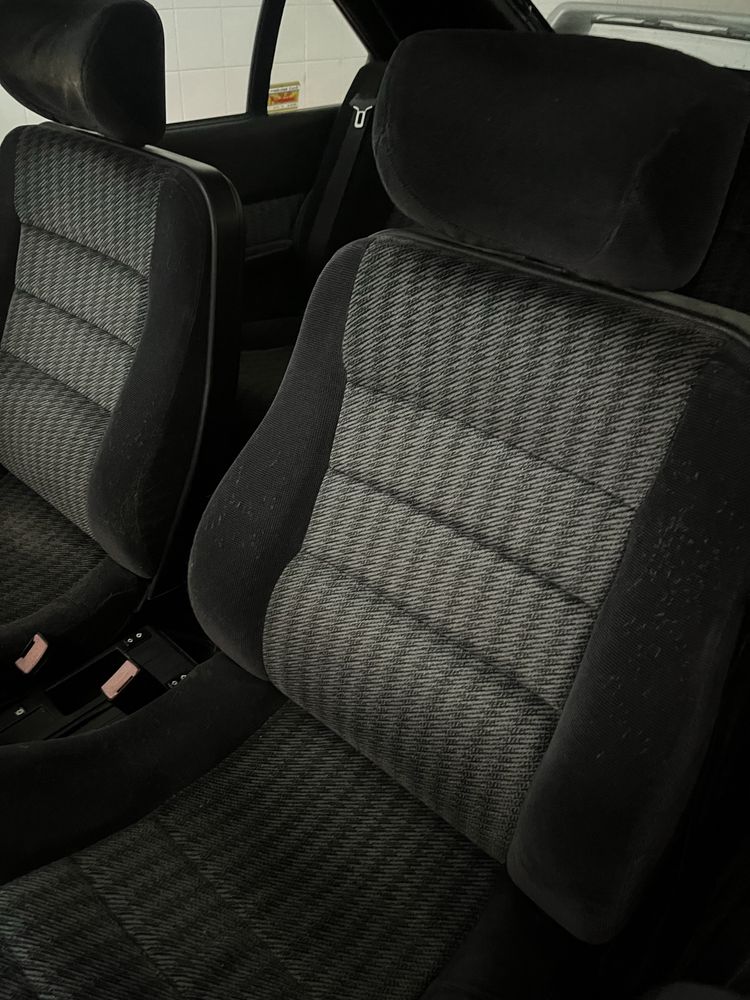 Citroen bx gti 1.6