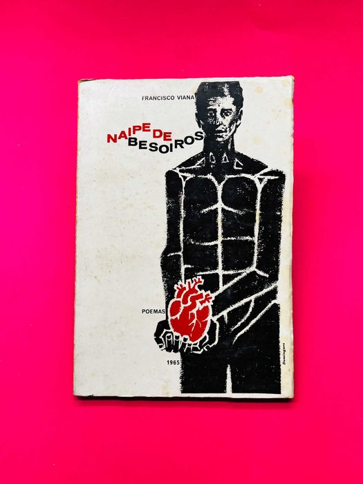 Naipe de Besoiros - Francisco Viana