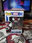 Funko POP! Marvel: Spider-Man Doppelganger Special Edition 961