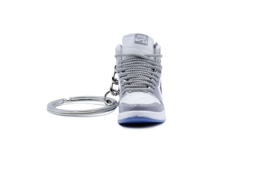 Brelok Nike AIR JORDAN 1 High Dior / CN8607–002