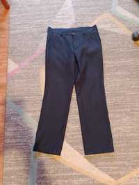 Spodnie chłopięce garniturowe r.158