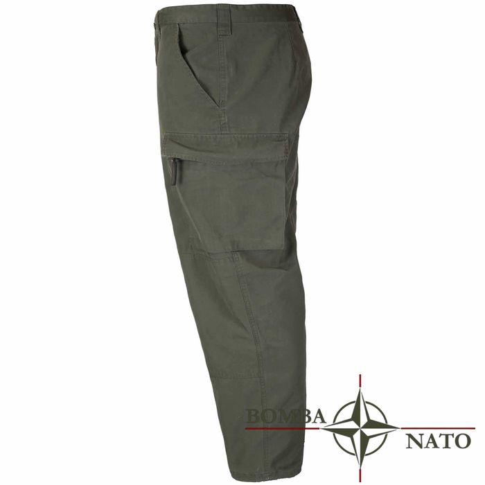 Польові штани армії Bundesheer, Rip-Stop, Gelikon, Австрія, оригінал.