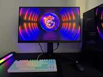 Игровой 2К 260гц 27 ʺ iPS ASUS TUF GAMING монитор в наличии в Киеве