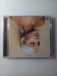 Sweetener Ariana Grande płyta cd