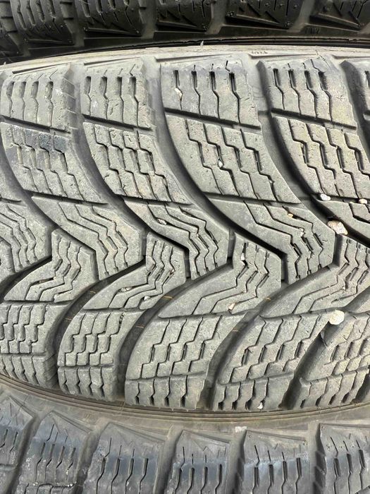 215 65 16 зима 7.5 мм