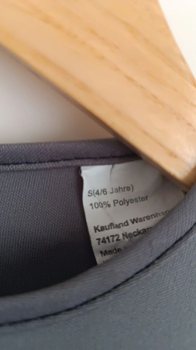 Strój Batman halloween bal