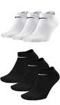 Літні шкарпетки Nike Perfomance SX7668-010 Оригінал 3 пари 34-38,38-42