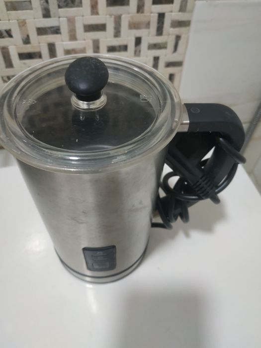 Спінювач молока TCM