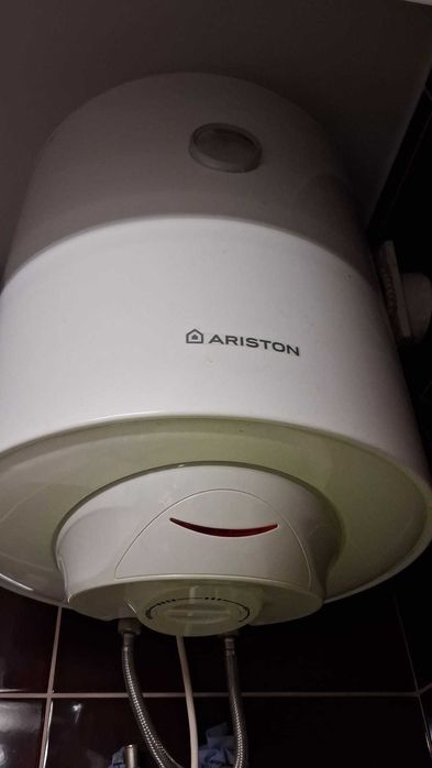 Bojler elektryczny 50 l