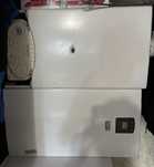 Газовый котел ariston westen