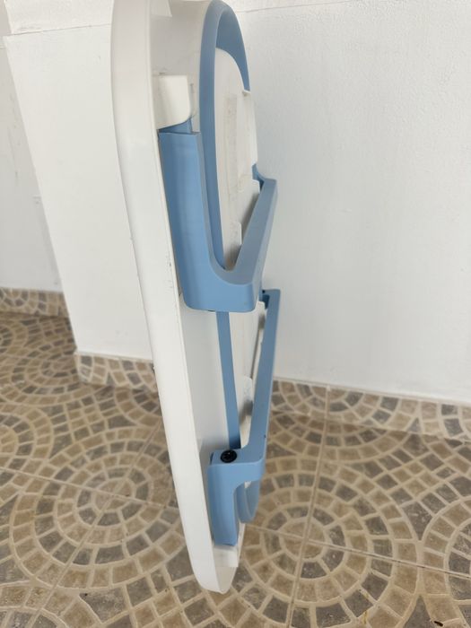 Banheira de bebé