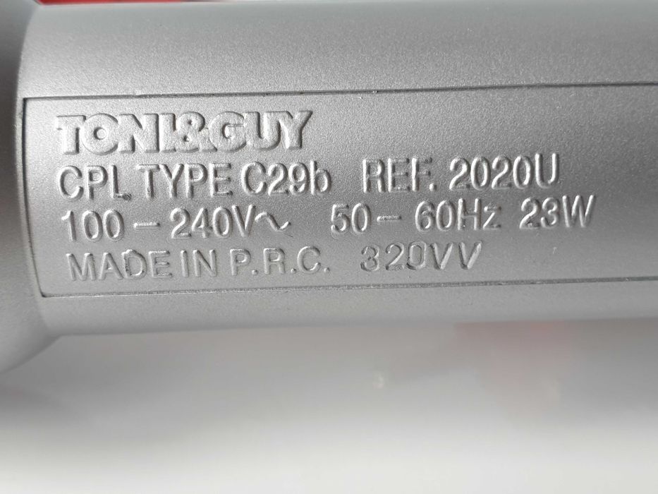 мультистайлер плойка 3 в 1  Toni & Guy