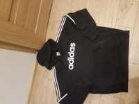 Bluza dresowa z kapturem Adidas