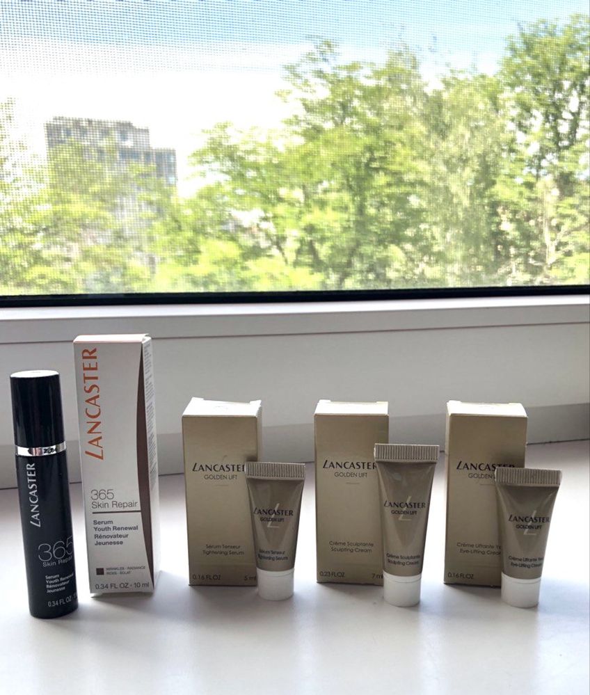 Оновлення !!! Подарункові набори Estee Lauder, Clinique