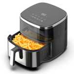 Air Fryer Frytkownica beztłuszczowa GÖTZE & JENSEN AF600X 6l Airfryer