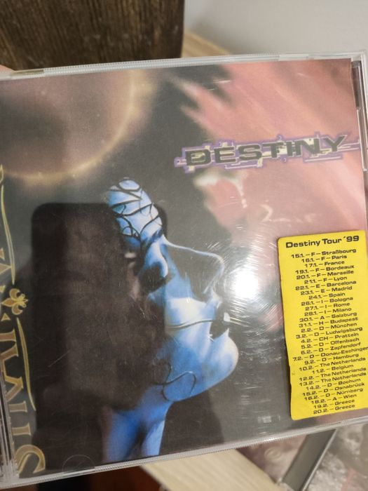 Vários CDS Metal e outros, originais