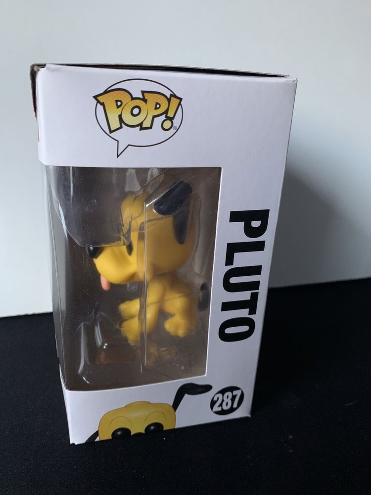 Funko Pop - Pluto 287