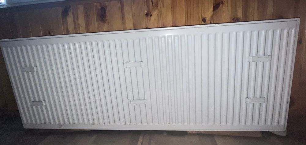 Радіатор (батарея)