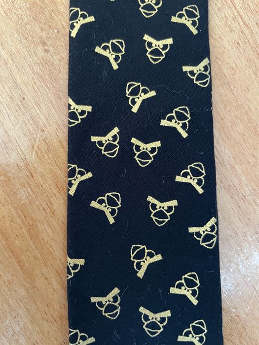 Gravata para criança