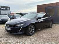 Peugeot 508 Jeden właściciel.Serwisowany w Aso.Faktura VAT