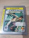 Uncharted Drake's Fortune PS3 PlayStation3