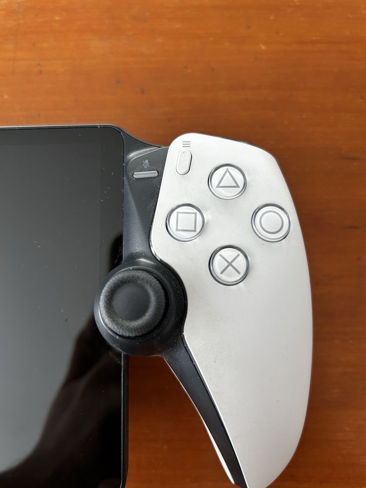 Playstation portal