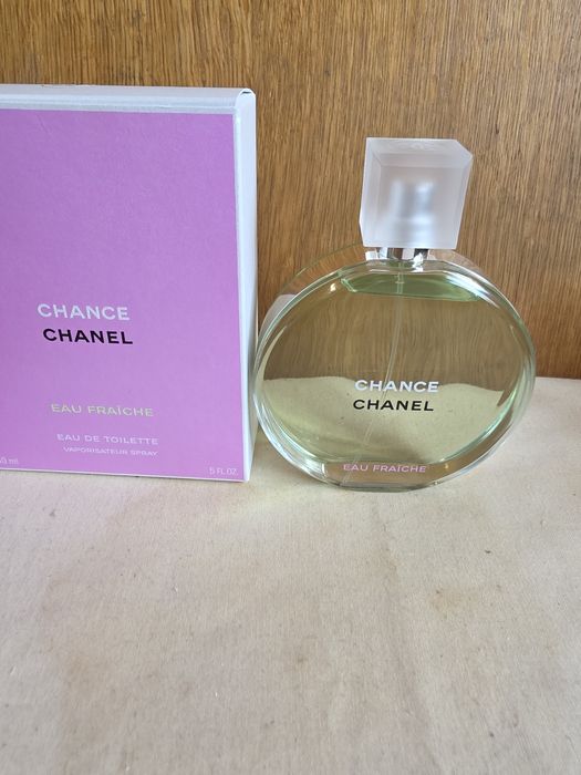 Chanel Chance Eau Fraiche, 150мл.
