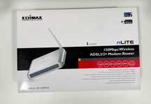 Edimax ADSL2/2 AR7248WnB