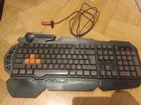 Klawiatura LED Bloody B314