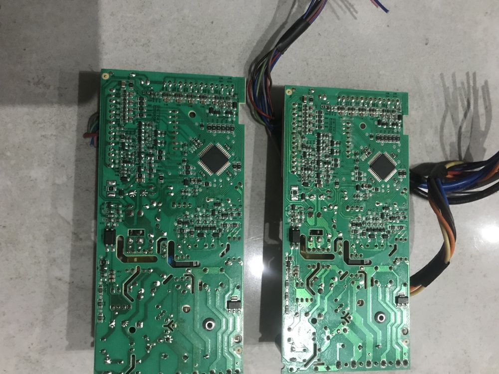 Modół,panel lodówki beko
