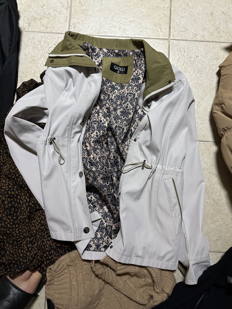 Roupa senhora S/M