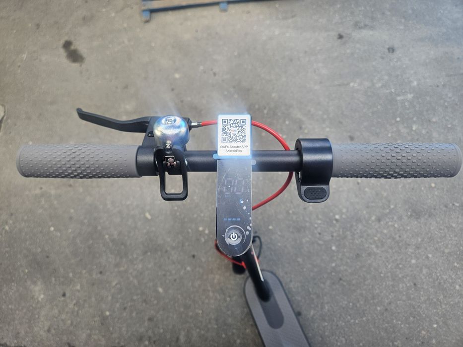 Електросамокат Best Scooter 350W, 36V 10Ah