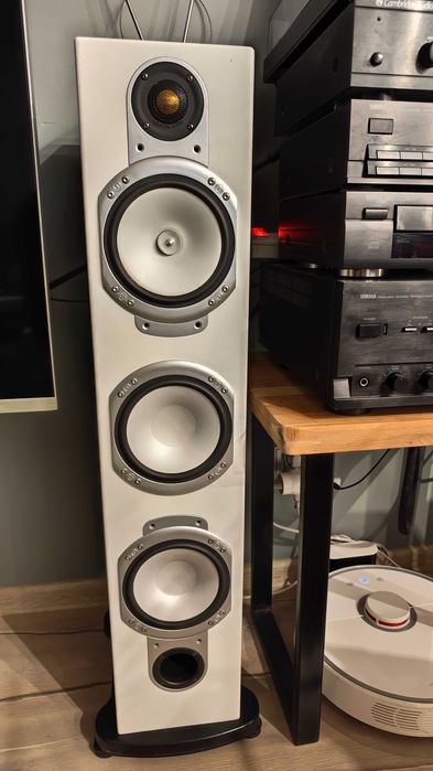 Kolumny głośnikowe MONITOR AUDIO SILVER RS8