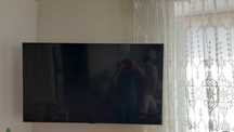 Телевізор Samsung UE50TU8000UXUA