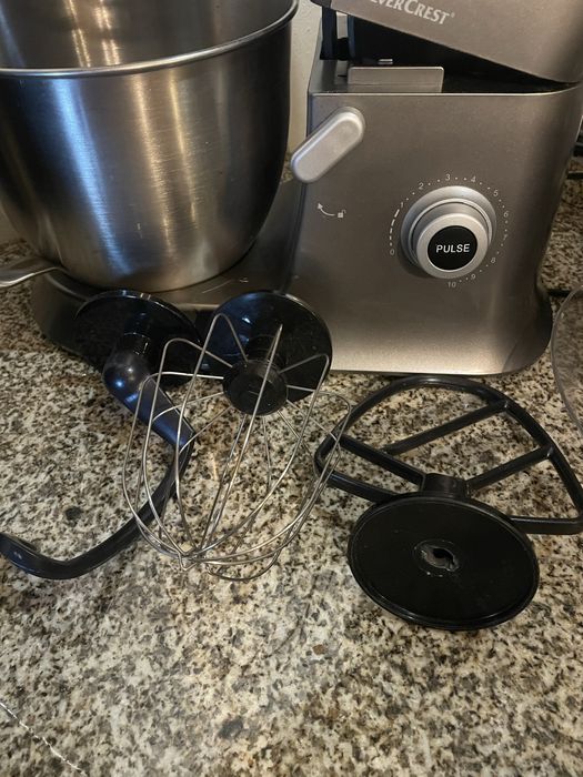 Robô de Cozinha