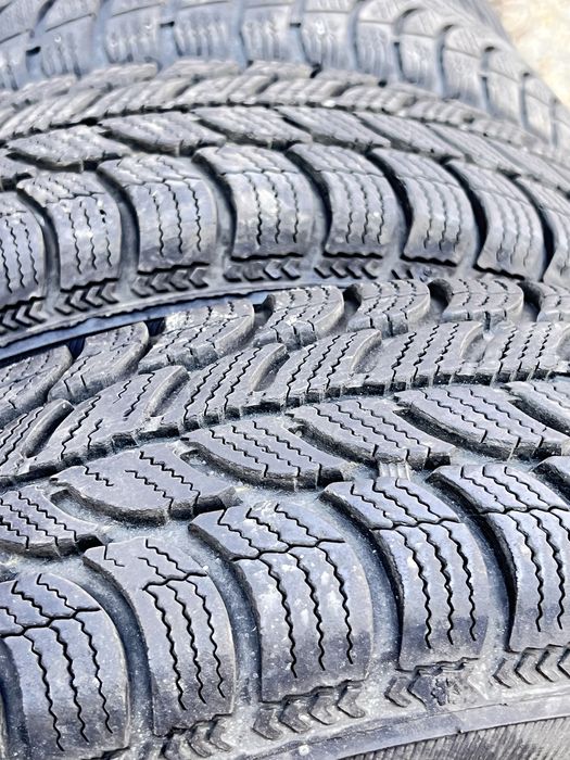 Opony zimowe 155/80 r13