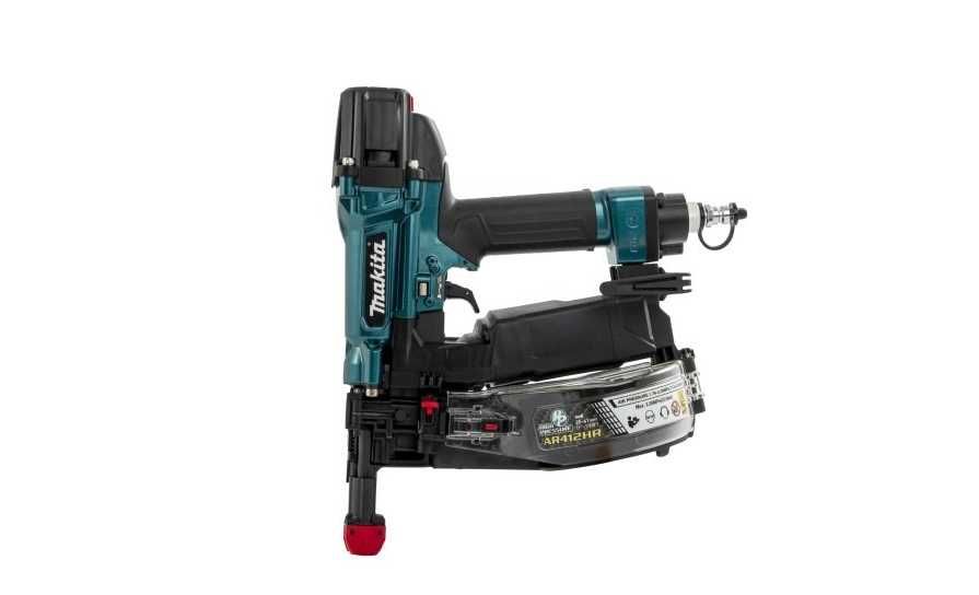 Młot pneumatyczny wysokociśnieniowy Makita AR412HR