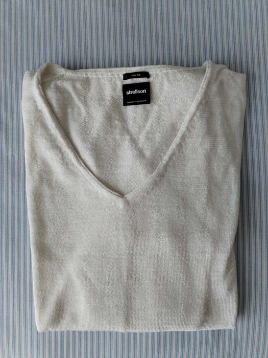 Vendo Pullovers e Casacos malha Homem