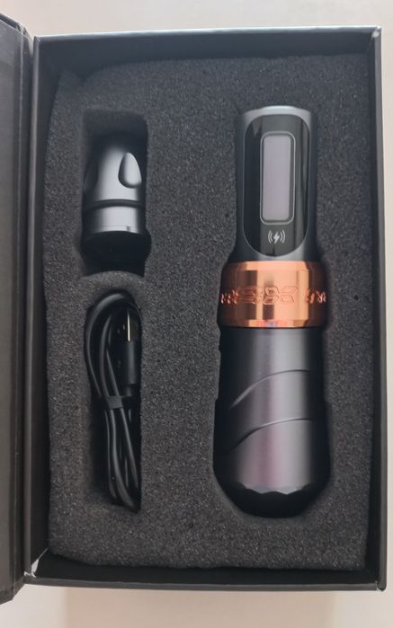 Тату машинка Max